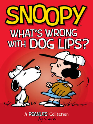 cover image of Snoopy